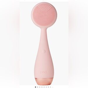 PMD Pro Clean Rose Quartz Facial Cleansing Device